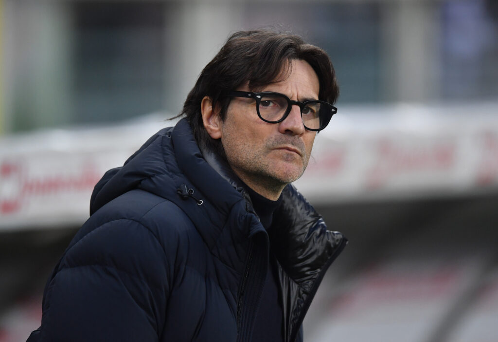 Torino v AC Milan - Serie A