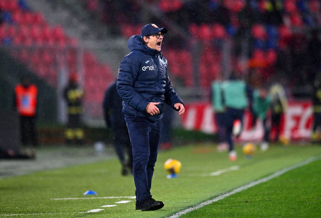 Bologna v Torino - Serie A