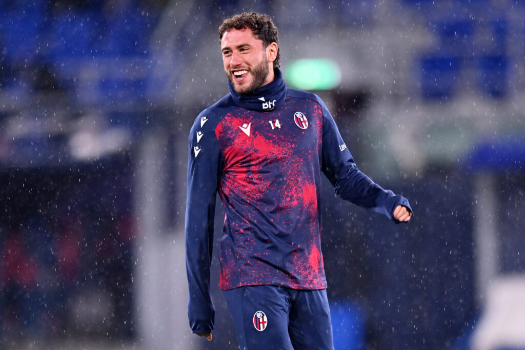 Bologna v Torino - Serie A