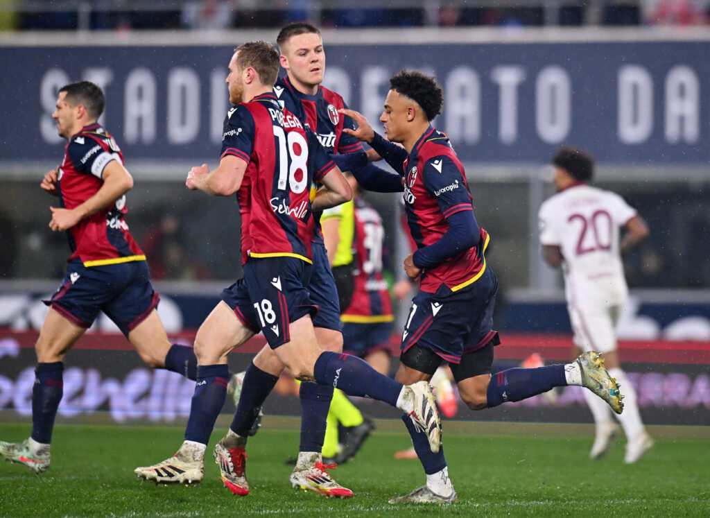 Bologna v Torino - Serie A