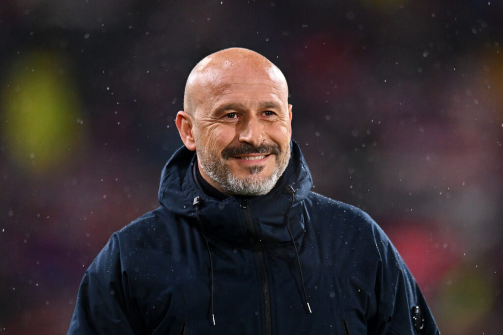 Bologna v Torino - Serie A