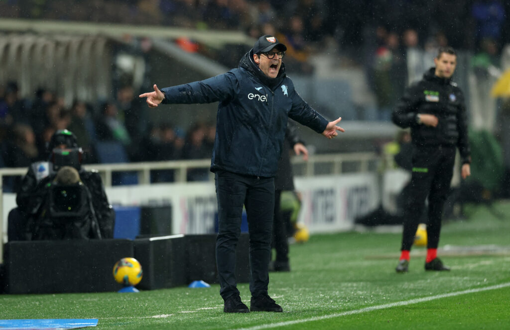 Atalanta v Torino - Serie A