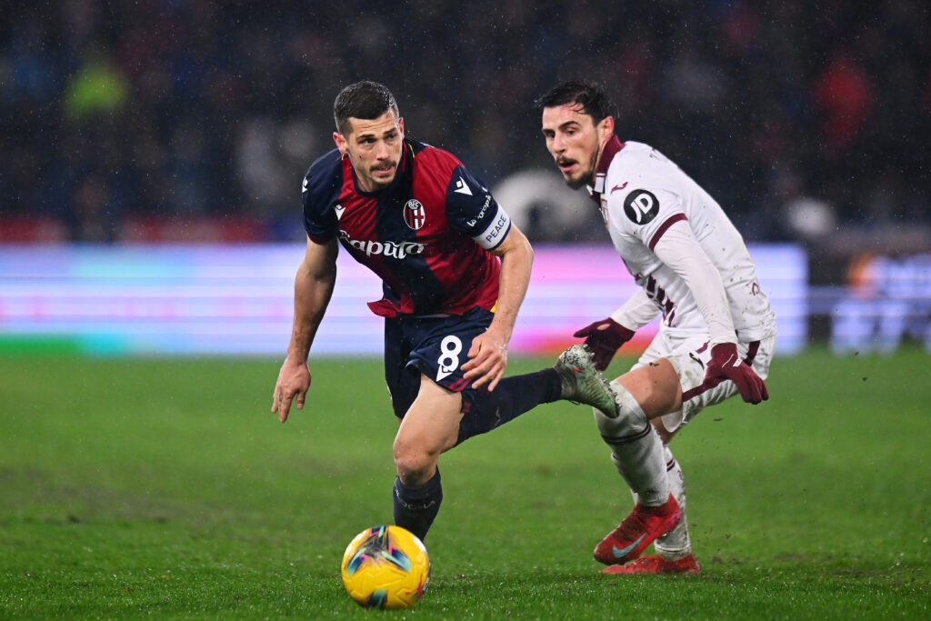 Bologna v Torino - Serie A