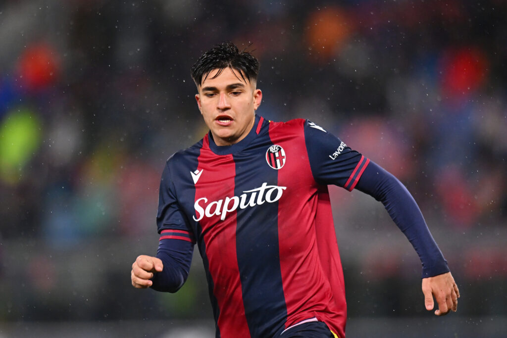 Bologna v Torino - Serie A