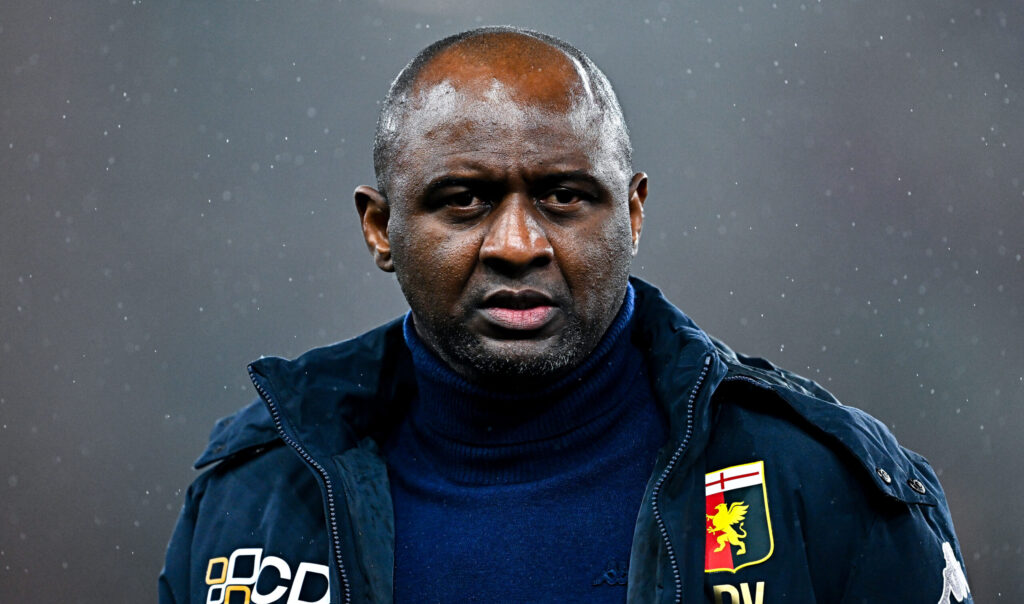 Genoa v Monza - Serie A