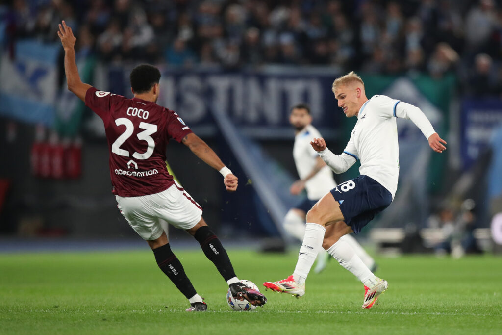 SS Lazio v Torino - Serie A