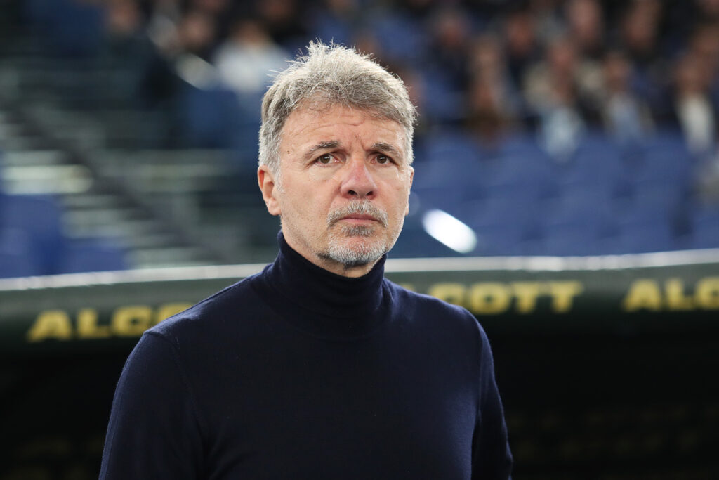 SS Lazio v Udinese - Serie A