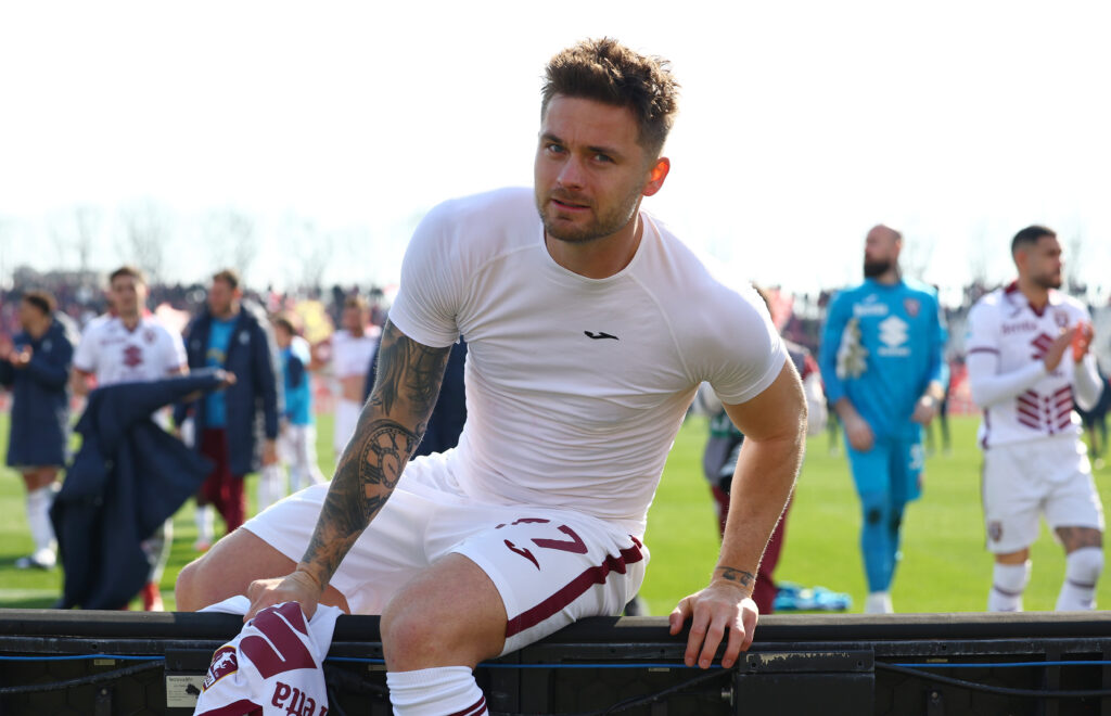 Monza v Torino - Serie A