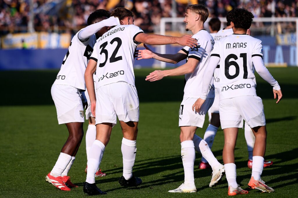 Parma v Torino - Serie A