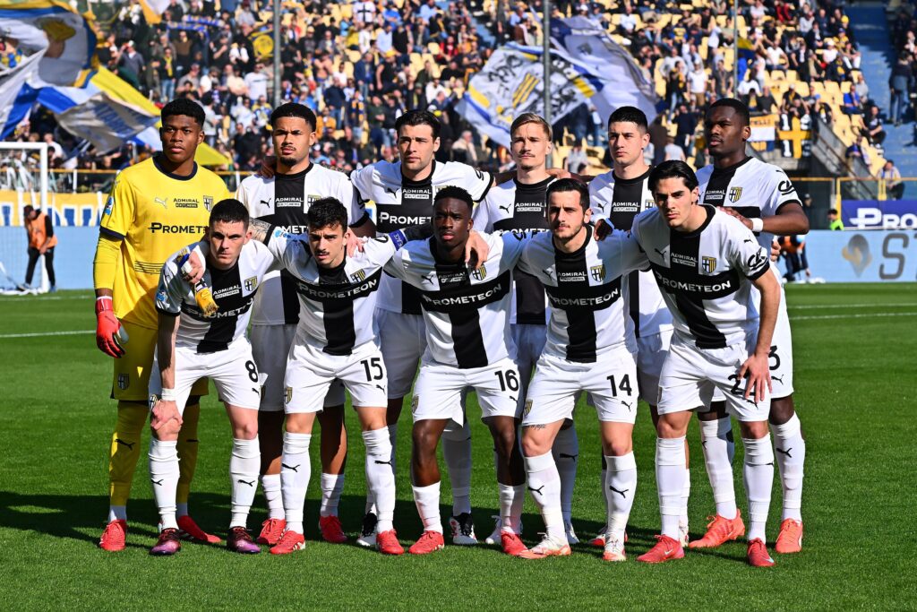 Parma v Torino - Serie A