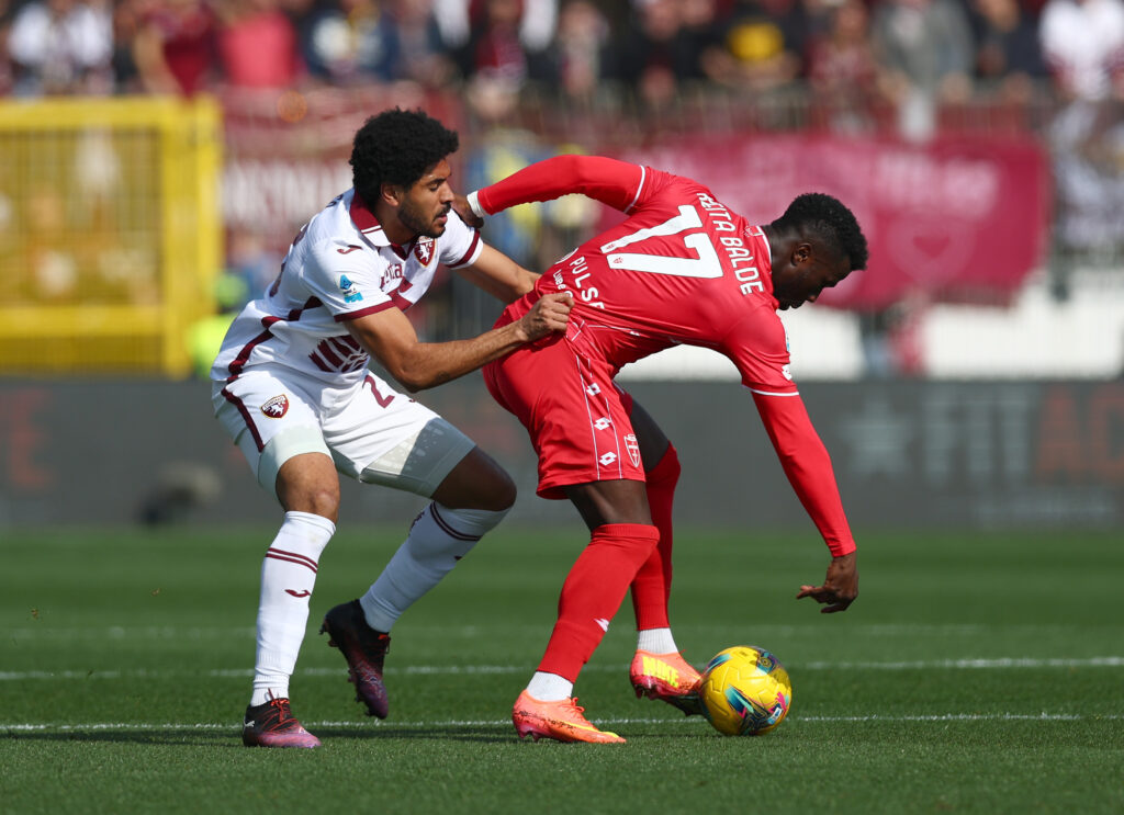 Monza v Torino - Serie A