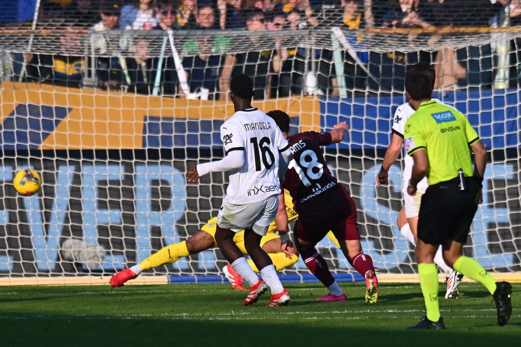 Parma v Torino - Serie A