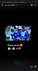 TorinoEmpoli Storia Schuurs