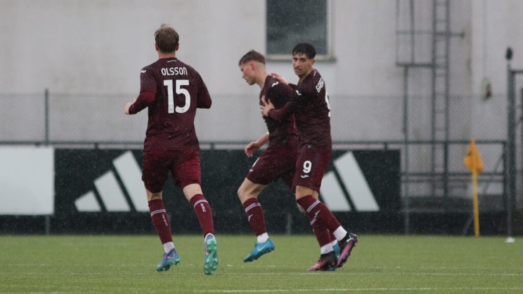 Primavera, Juventus-Torino Mullen