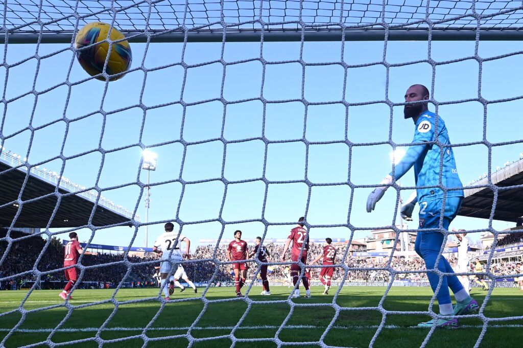 Parma v Torino - Serie A