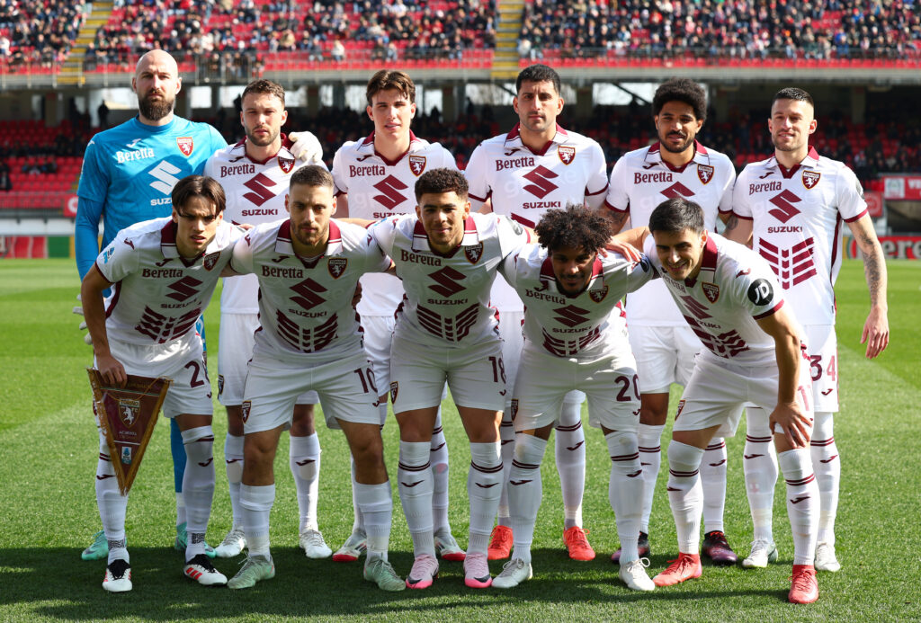 Monza v Torino - Serie A