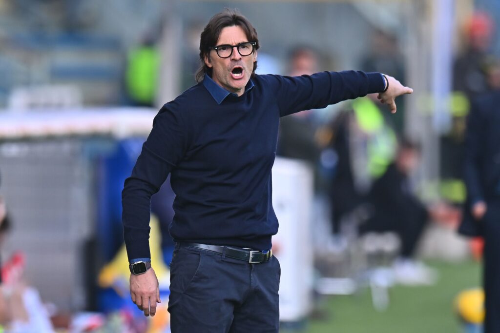 Parma v Torino - Serie A