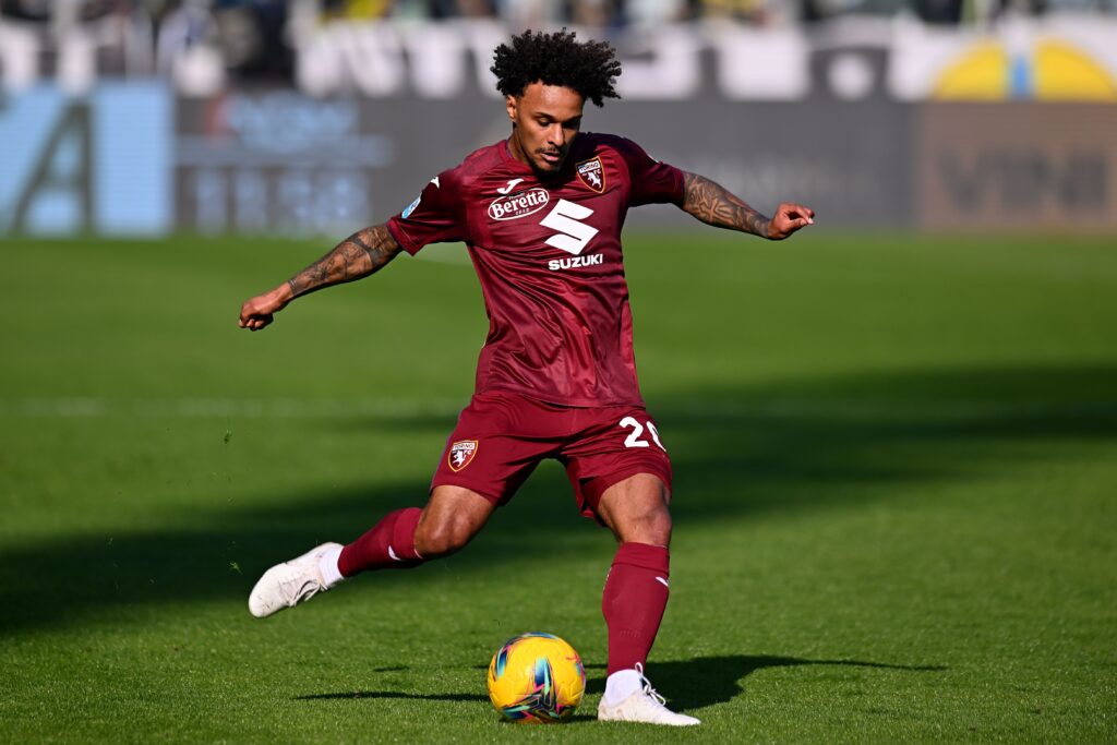 Parma v Torino - Serie A