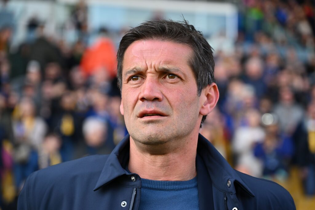 Parma v Torino - Serie A