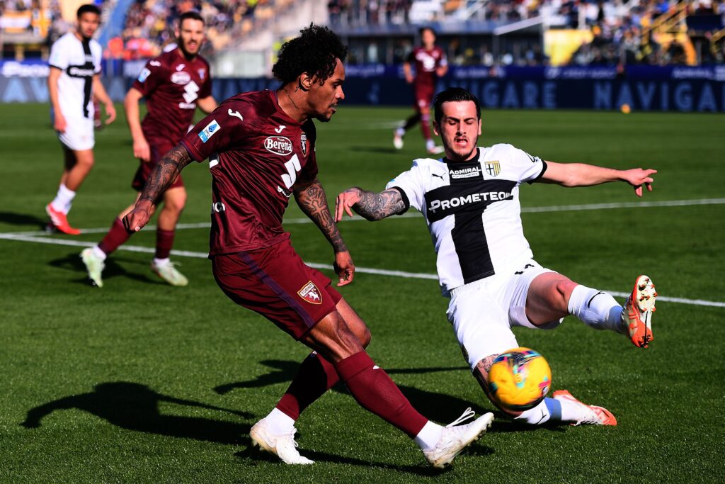 Parma v Torino - Serie A