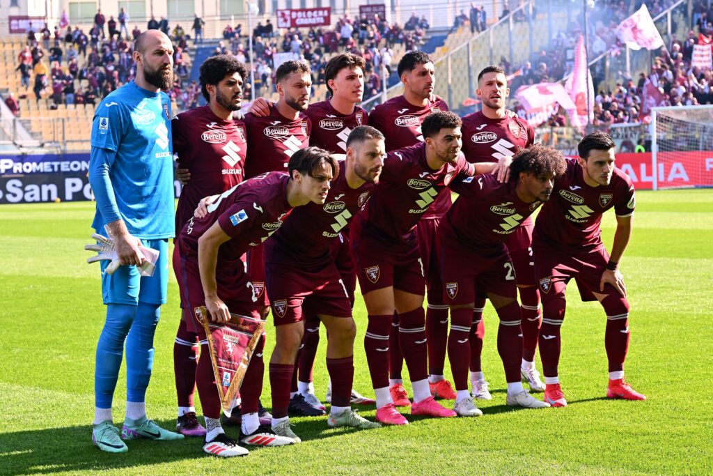 Parma v Torino - Serie A