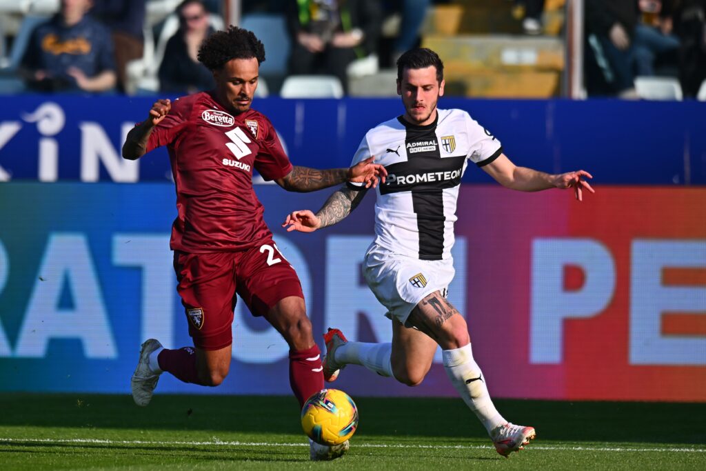 Parma v Torino - Serie A