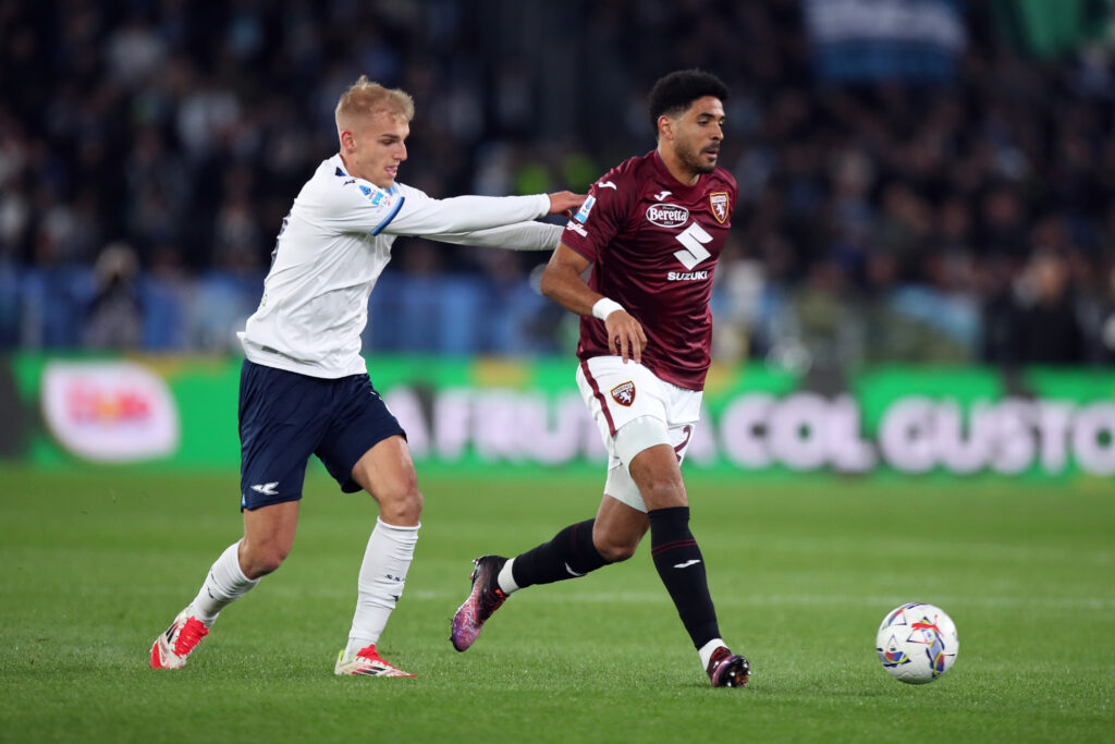 SS Lazio v Torino - Serie A