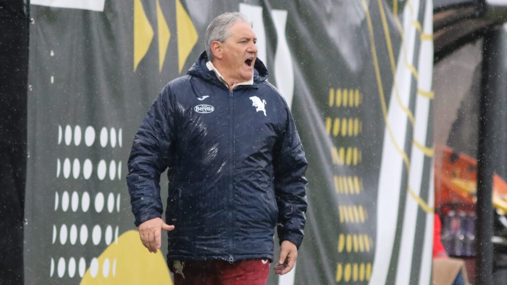 Primavera, Juventus-Torino Tufano