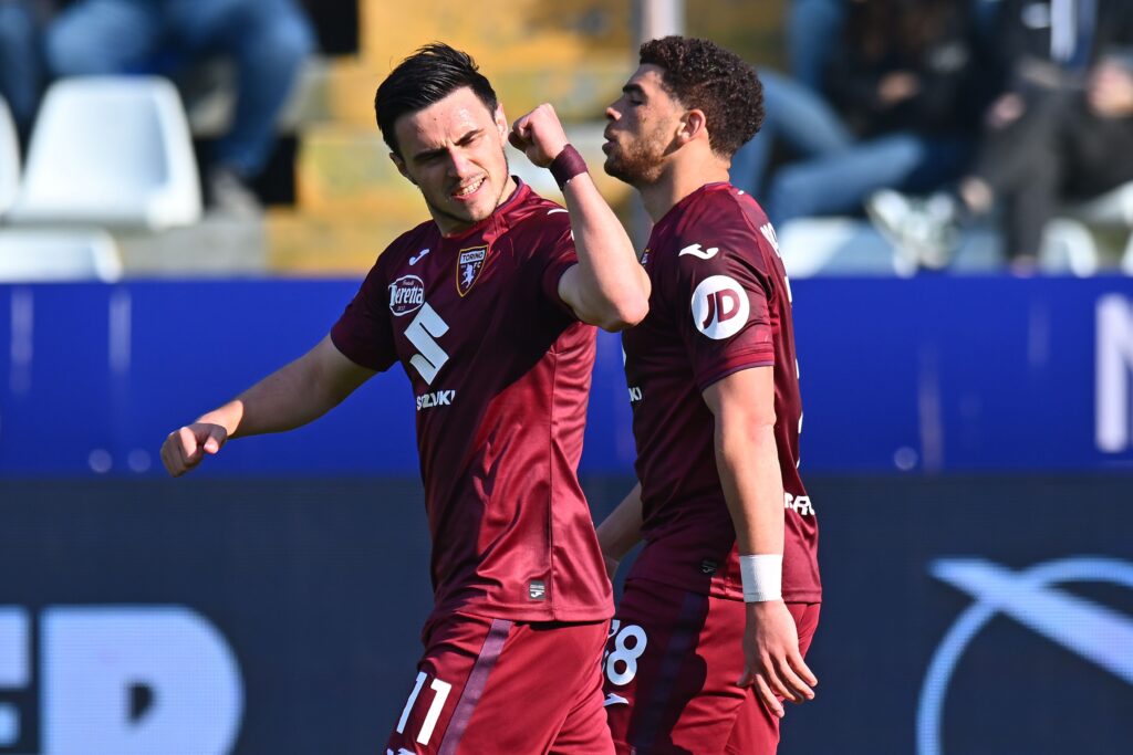 Parma v Torino - Serie A