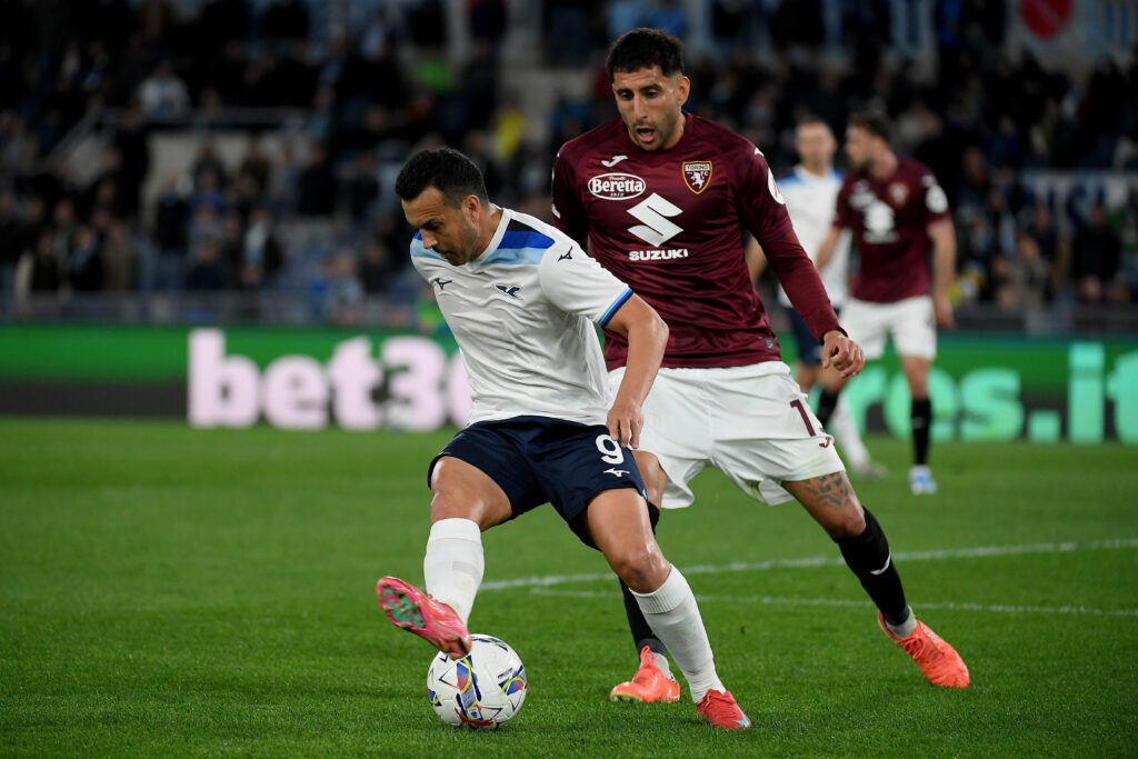 SS Lazio v Torino - Serie A