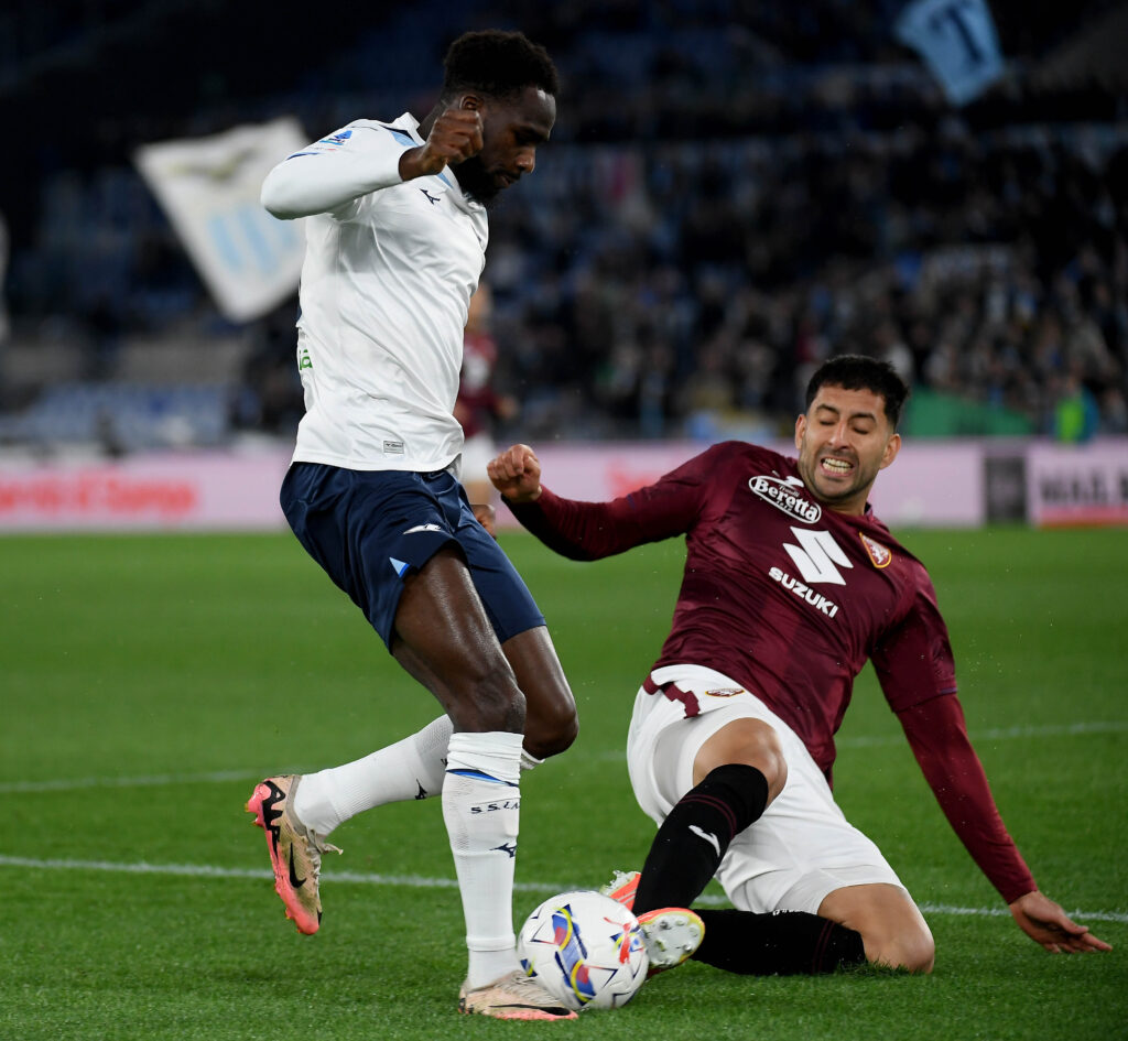 SS Lazio v Torino - Serie A
