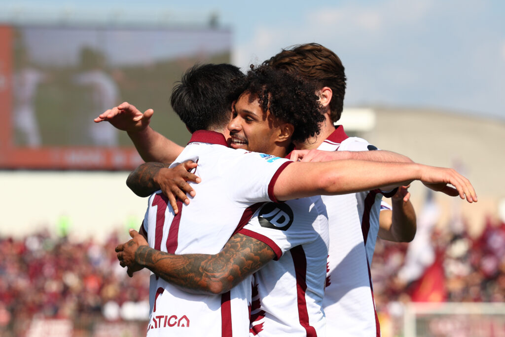 Monza v Torino - Serie A