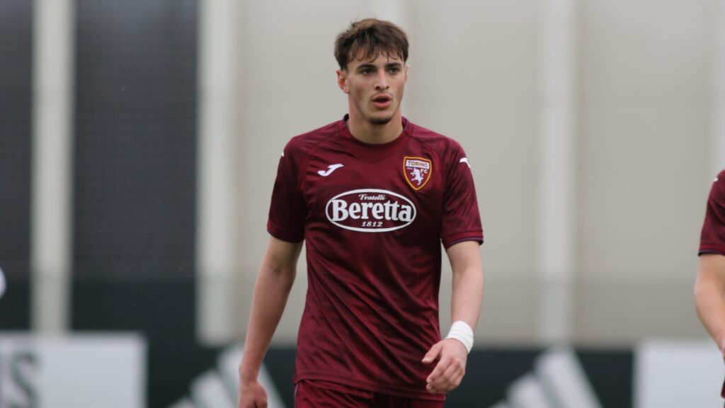 Primavera, Juventus-Torino Politakis
