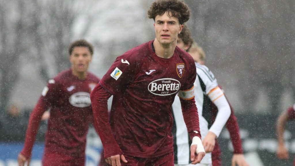 Primavera, Juventus-Torino