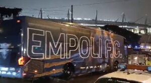 pullman empoli