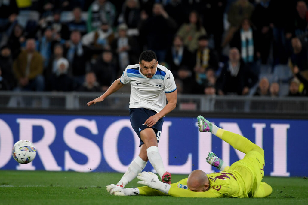 SS Lazio v Torino - Serie A