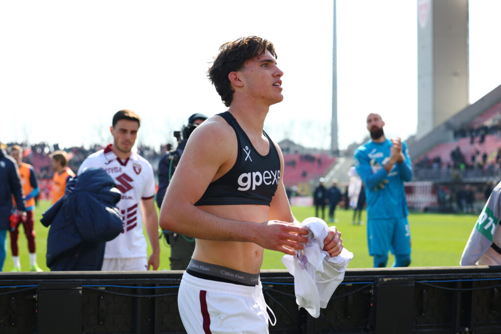 Monza v Torino - Serie A