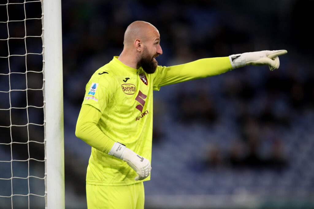 SS Lazio v Torino - Serie A