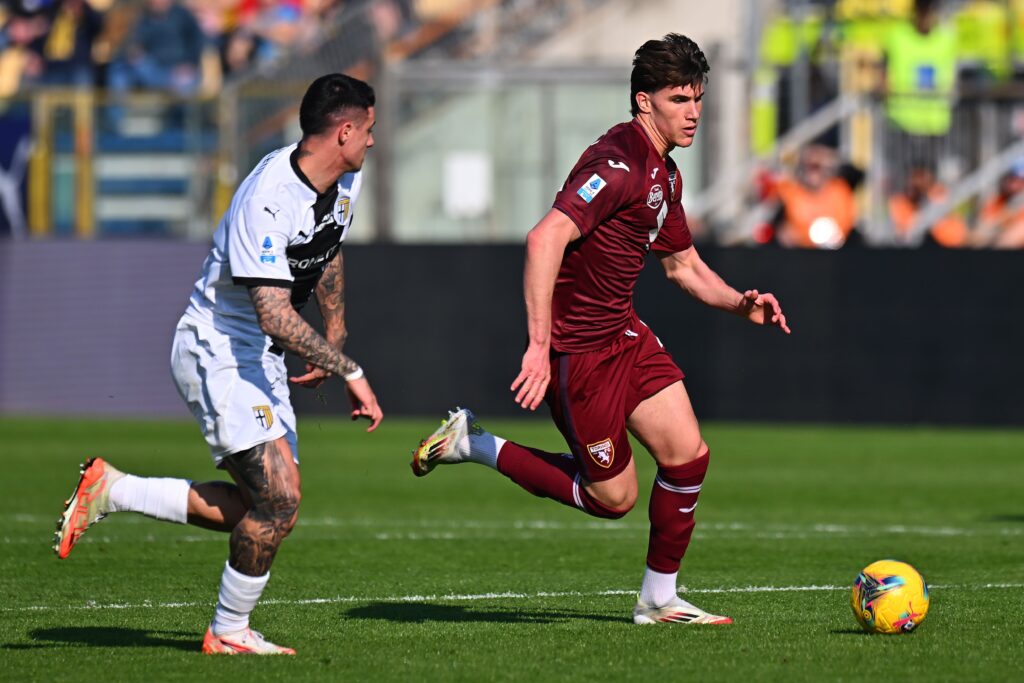Parma v Torino - Serie A