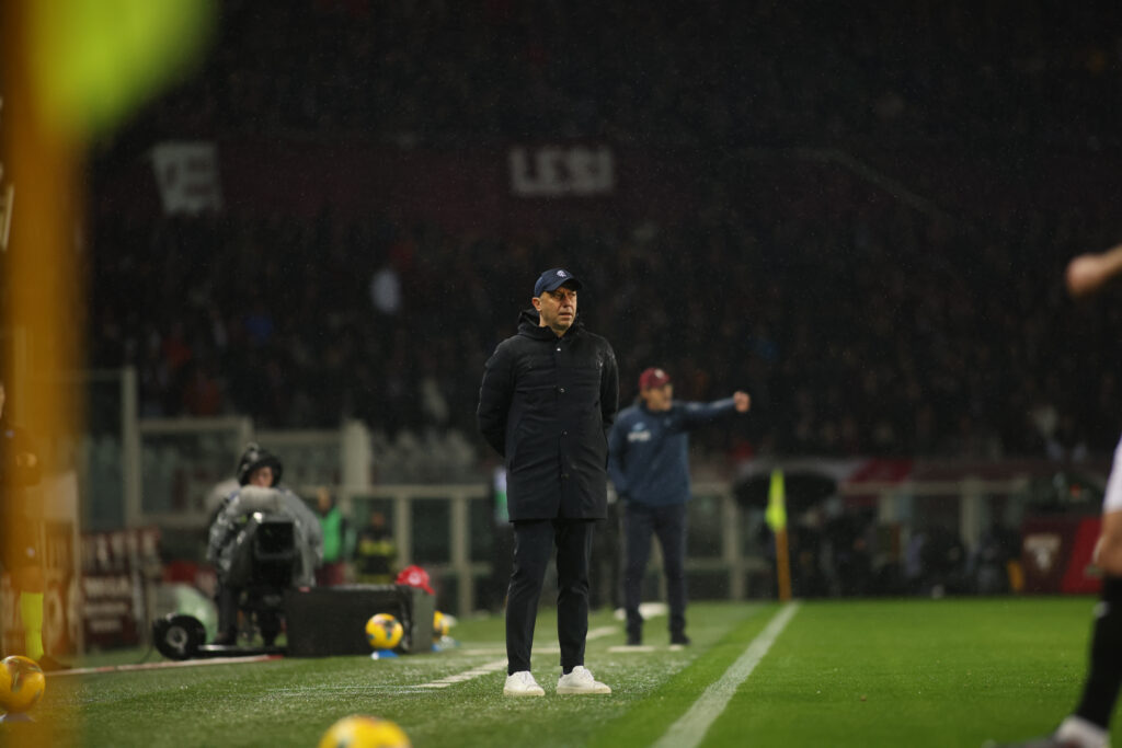 Torino FC vs Empoli FC, Italian Serie A