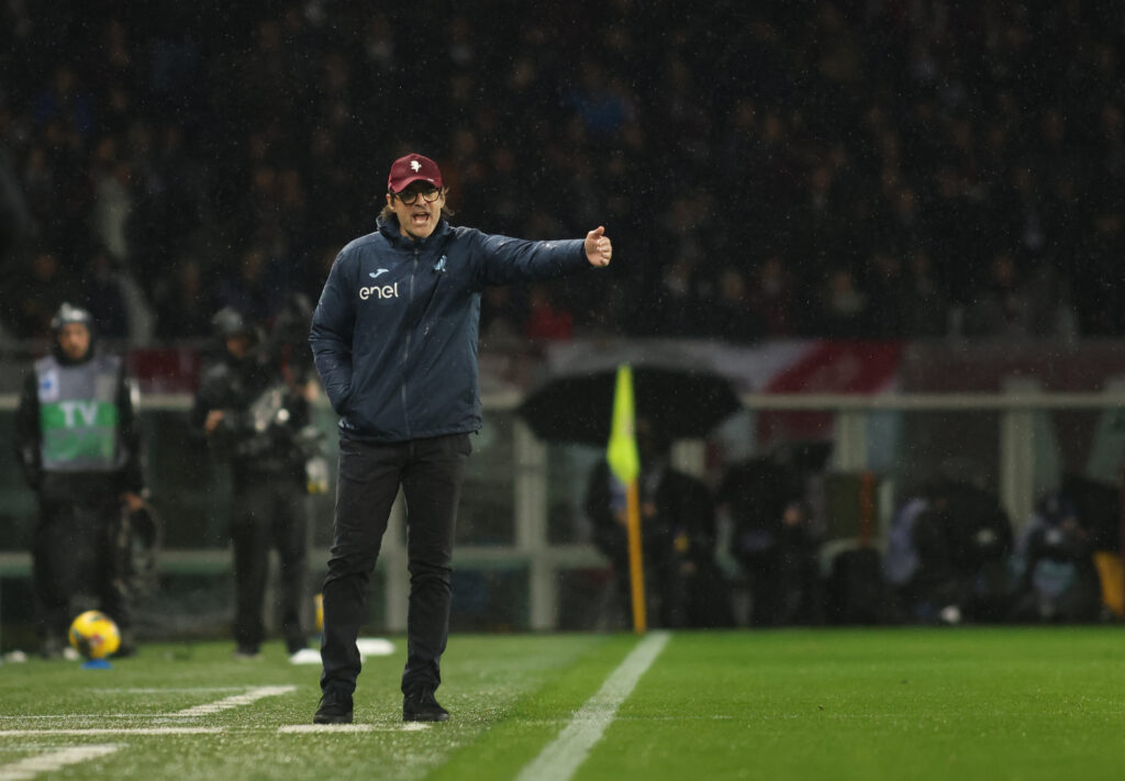 Torino FC vs Empoli FC, Italian Serie A