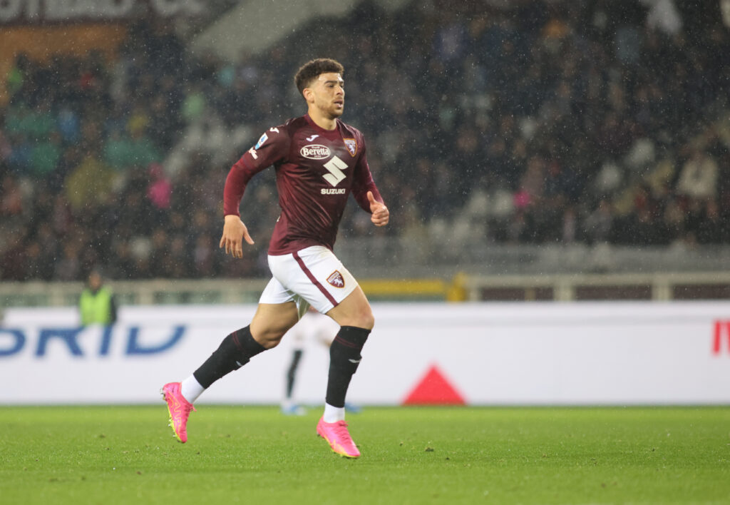 Torino FC vs Empoli FC, Italian Serie A