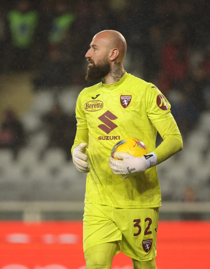 Torino FC vs Empoli FC, Italian Serie A