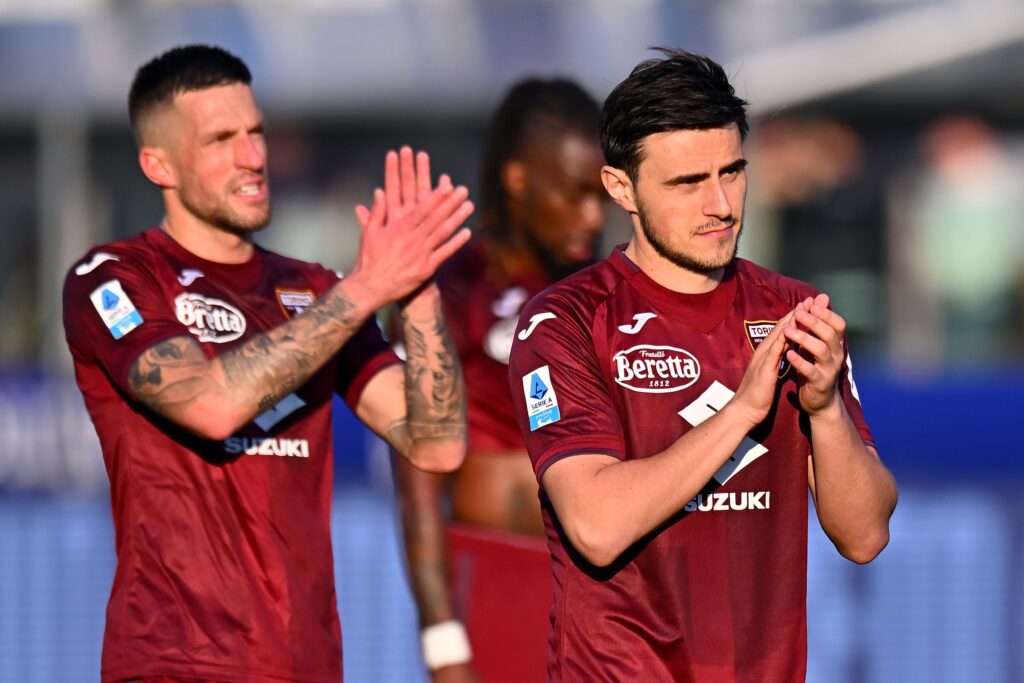 Parma v Torino - Serie A