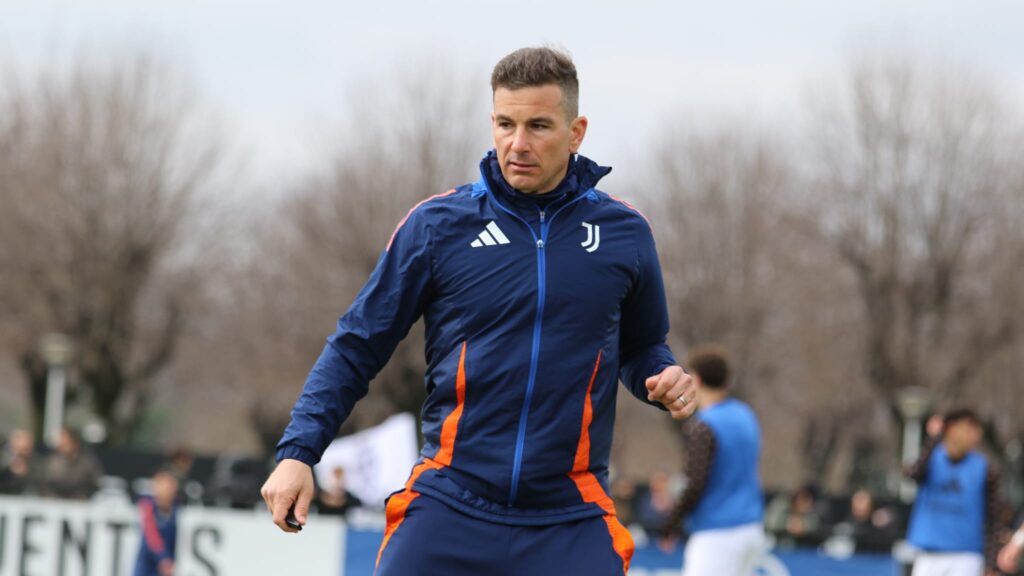 Primavera, Juventus-Torino Padoin