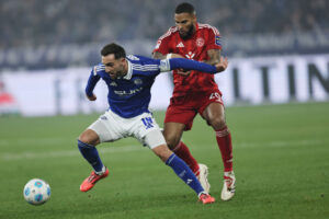 FC Schalke 04 v Fortuna Düsseldorf - Second Bundesliga