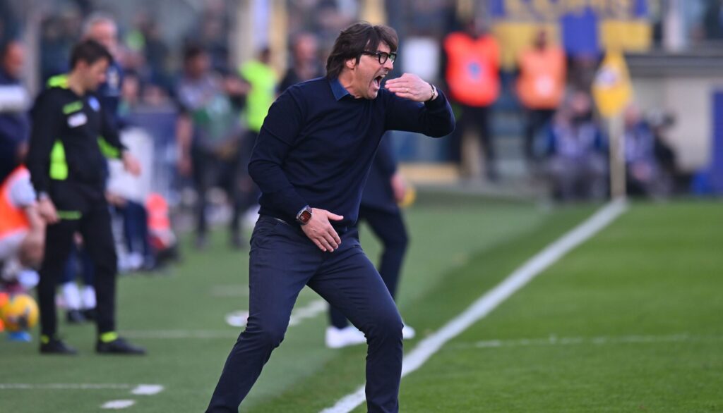 Parma v Torino - Serie A