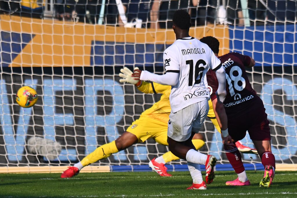 Parma v Torino - Serie A