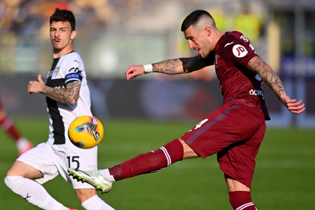 Parma v Torino - Serie A