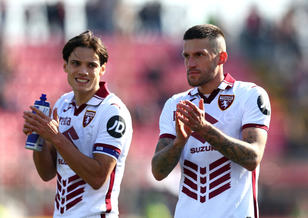 Monza v Torino - Serie A